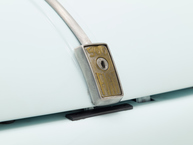 1963 Fiat 500D Transformable 110D 430514 - Studio